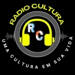 Logo da Rádio Cultura