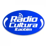 Logo da Rádio Cultura