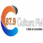 Logo da Rádio Cultura Monlevade