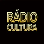 Logo da Rádio Cultura Rio Branco