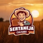 Logo da Rádio Cultura Sertaneja