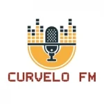 Logo da Rádio Curvelo FM