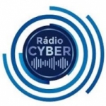 Logo da Radio Cyber