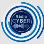 Logo da Rádio Cyber Old Songs