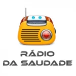 Logo da Rádio da Saudade
