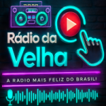 Logo da Rádio Da Velha