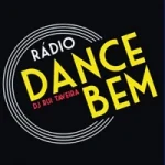 Logo da Rádio Dance Bem