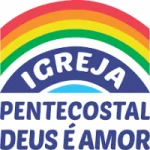 Logo da Rádio Deus é Amor 1080 AM