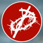 Logo da Rádio Deus Existe