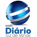Logo da Rádio Diário Sul de Minas
