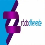 Logo da Rádio Diferente