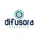 Logo da Rádio Difusora Executiva