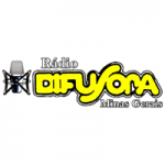 Logo da Rádio Difusora Minas Gerais