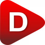 Logo da Rádio Digital
