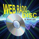 Logo da Rádio Disc
