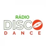 Logo da Rádio Discoteca