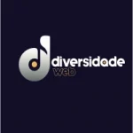 Logo da Rádio Diversidade Web