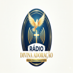 Logo da Rádio Divina Adoração
