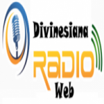 Logo da Rádio Divinesiana Web