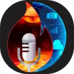 Logo da Rádio Divisa Digital