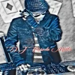 Logo da Rádio DJ Ricardo Malta