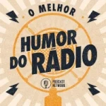 Logo da Rádio Djalma Jorge
