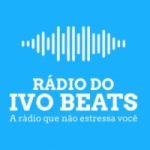 Logo da Rádio do Ivo Beats