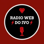 Logo da Rádio do Ivo