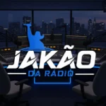 Logo da Rádio do Jakão