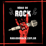 Logo da Rádio do Rock