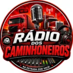 Logo da Rádio Dos Caminhoneiros