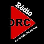 Logo da Rádio DRC