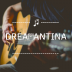 Logo da Rádio Dreamantina