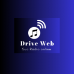 Logo da Rádio Drive Web