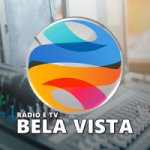 Logo da Rádio e TV Bela Vista