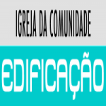 Logo da Rádio Edificação