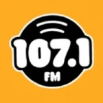 Logo da Rádio Educadora 107.1 FM