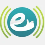 Logo da Rádio Educadora 90.1 FM