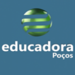 Logo da Rádio Educadora Poços