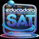 Logo da Rádio Educadora Sat MG