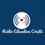 Logo da Rádio Educativa Cristã