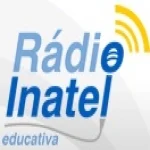 Logo da Rádio Educativa Inatel 101.9 FM