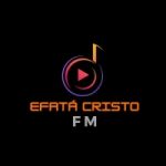 Logo da Rádio Efatá FM