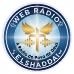 Logo da Rádio El Shaddai