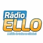 Logo da Rádio Ello