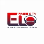 Logo da Rádio Elo Santa Luzia
