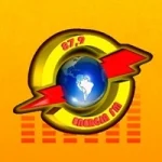 Logo da Rádio Energia 87.9 FM