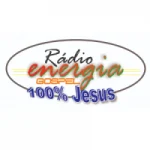 Logo da Rádio Energia Gospel