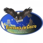 Logo da Rádio Esperança Em Cristo