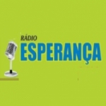 Logo da Rádio Esperança Gospel